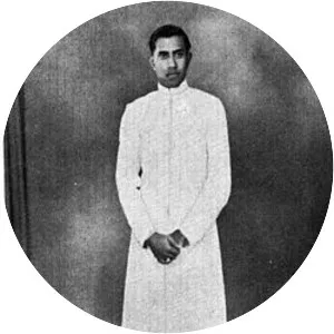 M. A. Chidambaram - Indian industrialist