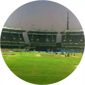 M. A. Chidambaram Stadium