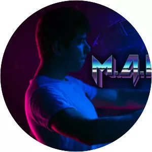 M. A. D. E. S - Musical group