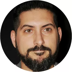 M.A. Fortin - Canadian screenwriter