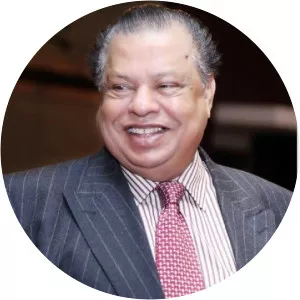 M. A. Hashem - Bangladeshi businessman