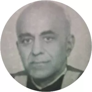 M. A. Muthiah Chettiar - Former Member of the Constituent Assembly of India