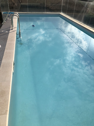 M.A Piscinas - Swimming pool repair service in Madrid, Spain