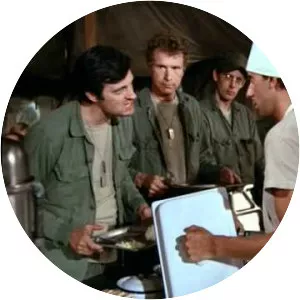 M*A*S*H