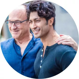 M. A. Thirumugam - Indian film director