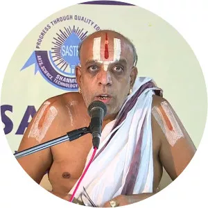 M A Venkatakrishnan - Musical artist