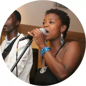 M'afriq - Musical artist