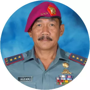 M. Alfan Baharudin