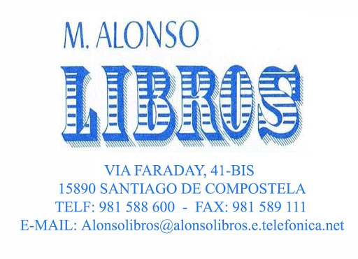 M. ALONSO ESTRAVIS DISTRIBUIDORA, S.L.