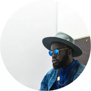 M. anifest - Ghanaian rapper