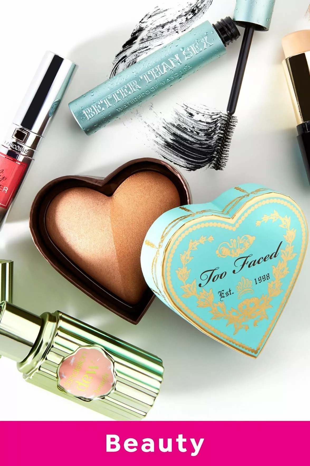 M. Asam BeautySince 2006