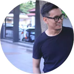 M. Awal Purbani Musician