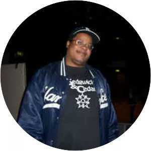 M. B. Cenac photograph