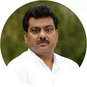 M. B. Patil