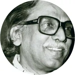 M. B. Sreenivasan - Indian music director