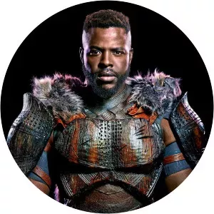 M'Baku