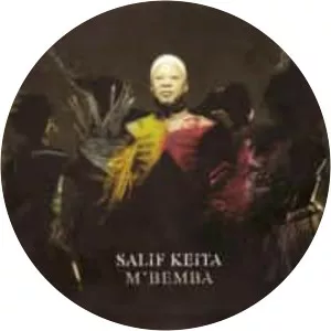 M'Bemba - Album by Salif Keita