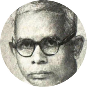 M. Bhaktavatsalam