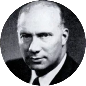 M. Blaine Peterson - Former United States Representative