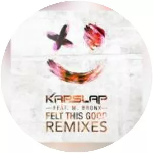 M. BRONX - Musical artist