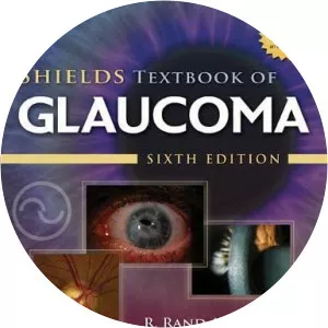 M. Bruce Shields - Author