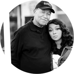 M.C. Arnold Jr. photograph