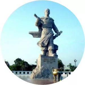 Mạc Cửu photograph