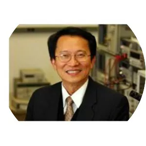 M. C. Frank Chang