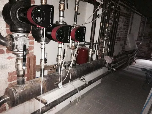 M.C: Impianti di Tapparo Marco