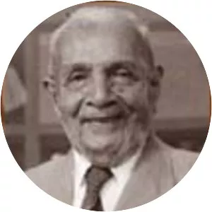 M. C. M. Kaleel - Physician