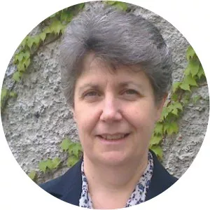 M. C. Palmisano - Author