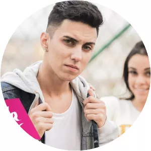 M C Valle - Musical artist