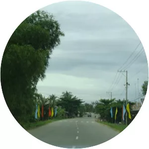 Mỏ Cày Bắc District (Mỏ Cày Bắc)