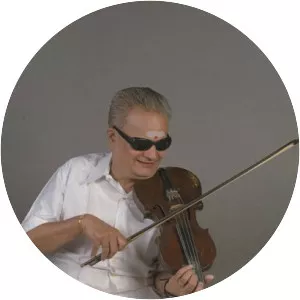 M. Chandrasekaran - Musician