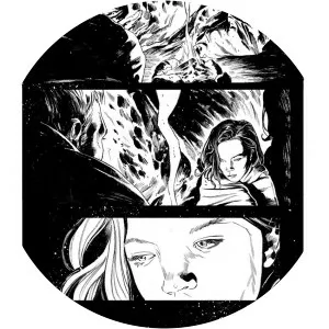 Mack Chater - Visual artist