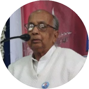 M. Chidananda Murthy - Writer