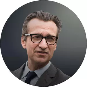 M. Chris Fabricant - Author