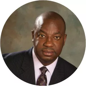 M. Christopher Brown II