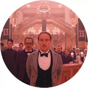 M. Chuck - Fictional character