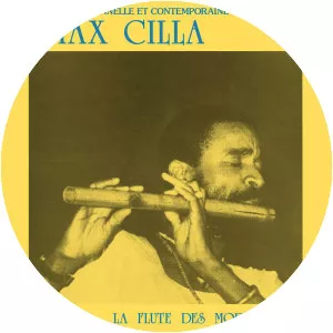 Max Cilla - Musical artist