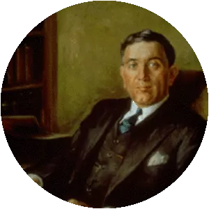 M. Clifford Townsend