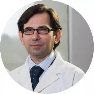 M Constantine Samaan