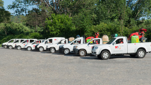 M.D. Disinfestazioni