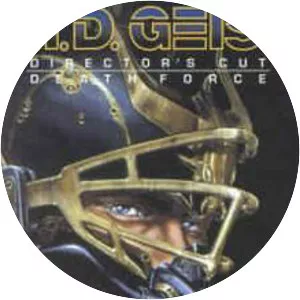 M. D. Geist I: Most Dangerous Soldier