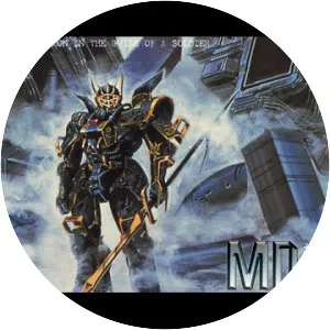 M. D. Geist II: Death Force - 1996 film