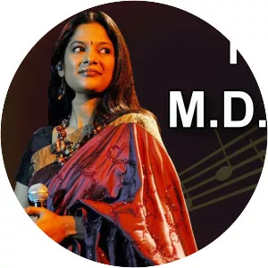 M. D. Pallavi