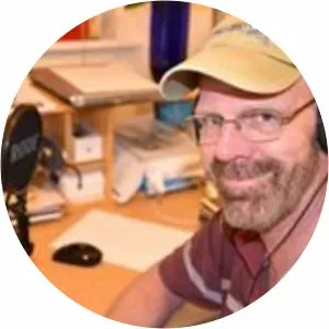 M.D. Spenser - Author