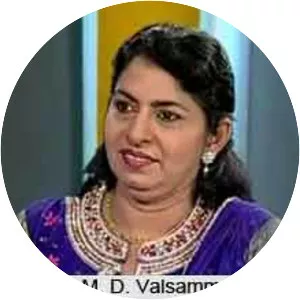 M. D. Valsamma