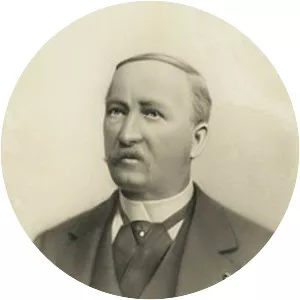 M. D. Van Horn photograph