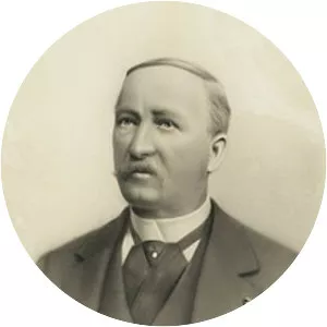 M. D. Van Horn